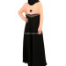 Ladies Formal Muslim Dresses 2014 Abaya Kaftan Long Dress