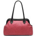 Ladies Genuine Ostrich Leather Bag Trends Lady Handbags (J450-B993)
