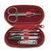 Lady's Manicure Pedicure Set