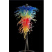 Large Chihuly Glass Chandelier for Home Hotel Decoration