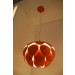 Latest Carbon Steel Acrylic Pendant Lights (981S)