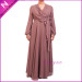 Latest Chiffon Abaya Islamic Clothing