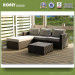 Latest Design Antique Rattan Home Furniture Aluminum Wicker Modern Home Furniture