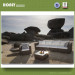 Latest Design Magic Rattan PE Wicker Outdoor Rattan Furniture