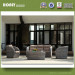 Latest Design Magic Rattan Wicker Outdoor Furniture Sofa Set