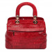 Latest Designer Genuine Leather Ladies Handbag Designer Bag (S62-B-A1635)