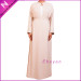 Latest Dubai Abaya Dress with Belt