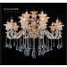 Latest Hanging Home Decoration Modern Crystal