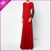 Latest Lace Waist Model Baju Kebaya