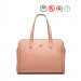 Latest Leather Trendy Ladies Handbags Brand Designer Handbags (Y064-A2957)