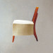 Latest Wood Hotel Dining Chair Fll-Yz-001