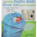 Laundry Duffle Bag