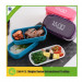 Leakproof Bento Lunch Box Container for Kids and Adults Y95053