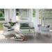 Leisure Dining Patio Rattan Modern Outdoor Garden Sofa