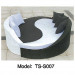 Leisure Outdoor Modern Dining Rattan Garden Sofa for Patio