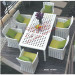 Leisure Rattan Outdoor Patio Garden Dining Modern Furniture