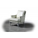 Leisure Sofa Living Room Furniture Chair Fabric Sofa Chair