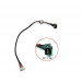 2pcs Lenovo G470 AP G475 G570 Laptop Power DC Jack