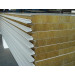 Light Strong Sandwich Panel for Pref House