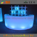 Lighted Counter Top/LED Tally Counter/Lighted Bar Table