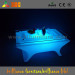 Lighted Glowing Leisure Decorative Furniture