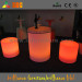 Lighting Table with Chair / Wedding Decoration Furniture