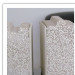 Lightweight Fiber Cement EPS Sandwich Panel for