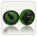 Like Cat Eye Garment Special-Shaped Shank Resin Buttons with Pin