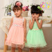 Little Baby Princess Dress