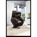 Living Room Chairs Elder People Lift Chair Leather Double Power Recliner