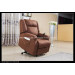 Living Room Chairs Rised Recliner Fabric Chair