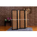 Living Room Folding Screen Rattan Furniture