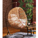 Living Room Furniture Nest Swing Chair Rattan Furniture