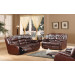 Living Room Furniture Popular Design Recliner Motion Sofa Leather Sofa