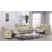 Living Room Home Furniture Recliner Leather Sofa Sf8017