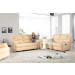 Living Room Recliner Sofa Set (SF8017-B)