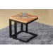 Living Room Side Table Rattan Furniture