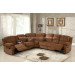 Living Room Sofas Super Comfotable and Top Quality Recliner Sectional Sofa