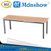 Long Bench Moonshow Library Furniture