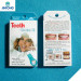 Looking for exclusive distributor cosmetic teeth cleaning kits