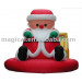Lovely Inflatable Father Model for Promotion (mic-467)