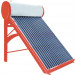 Low Pressure Solar Water Heater, Solar Energy