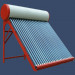 Low Pressure Solar Water Heater, Solar Geysers, New Type