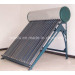 Low Pressure Solar Water Heater, Solar Geysers