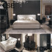 Lse New Classic Bedroom Sets Leather Bedroom Furniture