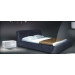 Lse Series Bedroom Furniture, Bed, Lse (LS-401)