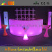 Luminous Furniture/Bar Counter with LED Lights/Lighted Bar Counter