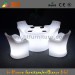 Luminous Furniture/LED Dinner Tables/LED Lighted Dining Table