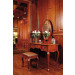 Luxurious Bedroom Set Table with Solid Wood (H-175)