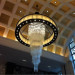 Luxury Crystal Pendent Light for High Grade Hotel